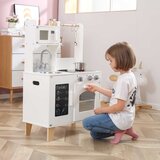 Viga polarb drvena kuhinja svjetlo zvuk + pribor Slike