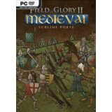 Steam Field of Glory II: Medieval - Sublime Porte (DLC) (PC) Key GLOBAL | ePonuda.com