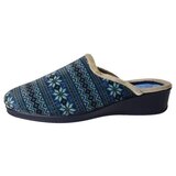 Ruiz Bernal Nogavice - Modra | Shoptok.si