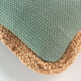 Douceur d intérieur Ukrasni jastuk od mješavine jute 30x50 cm Akina – | shoptok.hr
