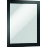  Okvir magnetni duraframe a4 črn 1/5 DURABLE | Shoptok.si