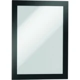 Okvir magnetni duraframe a4 črn 1/5 DURABLE