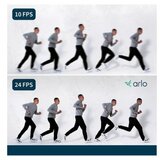 ARLO Ultra 2 VMS5340-200EUS set treh belih zunanjih IP kamer, (21025628) | Shoptok.si