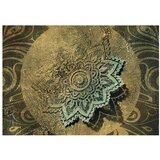  Tapeta - Golden Treasure 100x70 | shoptok.hr