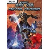 Steam The Riftbreaker: Metal Terror (DLC) (PC) Key EUROPE Steam The Riftbreaker: Metal Terror (DLC) (PC) Key EUROPE Slike
