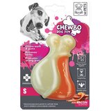 M Pets Butkica sa aromom slanine Chewbo M Cene