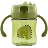 Trixie skodelica za učenje pitja 360° iz tritana 240 ml mr. dino | Shoptok.si