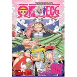 Harper Collins Publishers Ltd Eiichiro Oda - One Piece, Vol. 109 | Eponuda.com