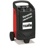 Telwin dynamic 520 start 230V 12-24V Cene