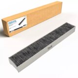 MIKRO Filter za kuhinjske nape kompatibilan s Bosch / Siemens 17000822, HEZ381700, HEZ381500 (CP0051) | shoptok.hr