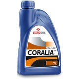 ORLEN OLJE CORALIA VG100-VDL100 1L ZA BATNE KOMPRESORJE | Shoptok.si