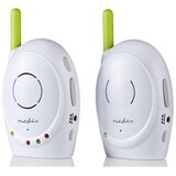 Nedis Avdio baby monitor FHSS 5W 20dBm doseg 300m z lučkami, (5000310061) | Shoptok.si