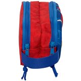 Spiderman Marvel dvostruka pernica 3D | shoptok.hr