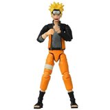 Bandai Zglobna figura Bandai Naruto Ukumaki - Final Battle 17 cm | shoptok.hr