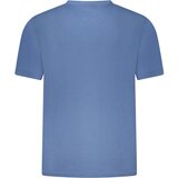 U.S. GRAND POLO US GRAND POLO SHORT SLEEVE T-SHIRT MEN BLUE | Shoptok.si