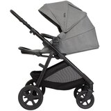 Graco kolica za bebe 3u1 Near 2 Me DLX Grey, 0m+ | Eponuda.com