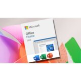 Microsoft Office Home 2024 SLO PC/MAC FPP | Shoptok.si