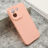  Futrola soft 3d camera za xiaomi redmi note 17 pro max 5g (eu) roze ( F126282 ) Cene