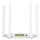 Tenda wireless dual band ruter AC5 v3 AC1200 | ePonuda.com