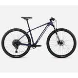  BICIKL ORBEA ONNA 20 29″ CUES 1X11 SPD ROCK SHOX JUDY SILVER TK MATT BLUE/SILVER T207RD - M | shoptok.hr