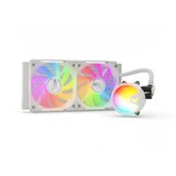 Valkyrie A240 ARGB White - vodeno hladjenje | Eponuda.com