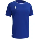 Eco ženski dres za fudbal Widia, Plavi