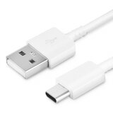 Samsung data kabl USB-C na USB cable 1m - beli (EP-DN930-CWE) | ePonuda.com