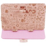 X Wave F7b futrola za tablet 7 inča roze Slike