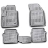 Novline 3D patosnice dodge avenger 2007-2014 set 4 kom | ePonuda.com