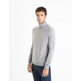 Celio Menos Turtleneck Merino Sweater - Men's | Shoptok.si