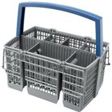 Bosch Vario košarica za jedilni pribor SMZ5100 | Shoptok.si