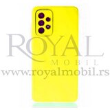  futrola glass case za iphone 13 pro max (6.7) zuta Cene
