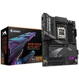 Gigabyte MB X870 A Elite WIFI7AM5 4xDDR5 4xM.2 4xSATA12xUSB WIFI ATX RAID | Eponuda.ba