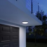 Steinel 068202-LED Svetiljka sa senzorom DL Vario Quattro PRO S LED/14W/230V IP54 | Eponuda.com