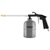 Neo Tools Kompresorski pištolj za pranje 14-706 1 L, 4 bara | shoptok.hr