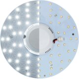 Home LED modul za stropne svetilke z detektorjem gibanja - LMS 12/165H | Shoptok.si