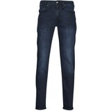 Levi's Kavbojke slim 511 SLIM Modra | Shoptok.si
