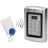 Orno Tastatura sa RFID karticom, Tag reader, IP44 - OR-ZS-802, Bijela | Eponuda.ba