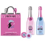 Emily In Paris Bath & Body poklon set za žene | shoptok.hr