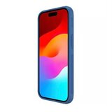 Nillkin Super Frost Pro za iPhone 15 (6.1) plava | Eponuda.com