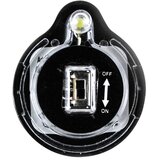 BAUHAUS lED svjetiljka za kuhinjske elemente Beetle (0,06 W, Prozirno, Promjer: 3,8 cm, 2 Kom.) Cijene