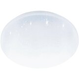 Eglo led plafonjera 15.6W nw prirodno bela pogliola 74035 star eco Cene