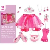 modni set za princeze