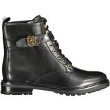 Polo Ralph Lauren WOMEN&#39;S BLACK FOOTWEAR BOOT | shoptok.hr