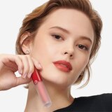Armani Lip Maestro Satin mat vlažilna tekoča šminka odtenek 14 Spring Stroll 6.5 ml | Shoptok.si