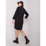 ex moda Dress-EM-SK-618.24P-black | Shoptok.si