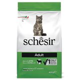 Schesir Cat Original Jagnjetina 400 g | Shoptok.si