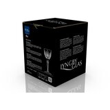 Lyngby Glas Ča&amp;scaron;e u setu 4 kom vinske 140 ml Melodia &amp;ndash; Slike