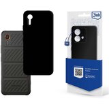 3mk OVITEK MAT ČRN ZA OVITEK SAMSUNG GALAXY XCOVER 7, (21972033) | Shoptok.si
