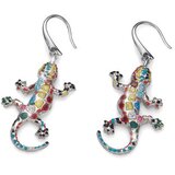  Ženske oliver weber gaudi drac multi mindjuše sa swarovski kristalom ( 22426r ) | ePonuda.com
